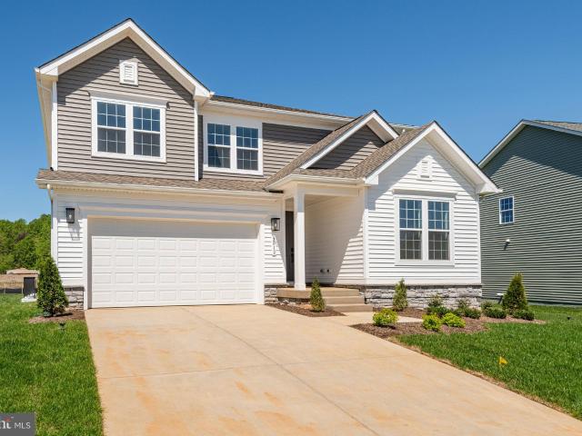 2012 Divot Dr, Culpeper, VA 22701 | MLS #VACU2013