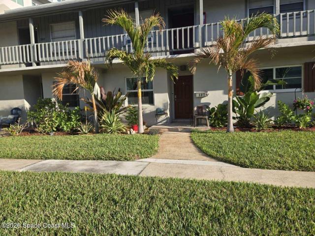 2012 Grant Pl, Unit 102, Melbourne, FL 32901 | MLS #1070