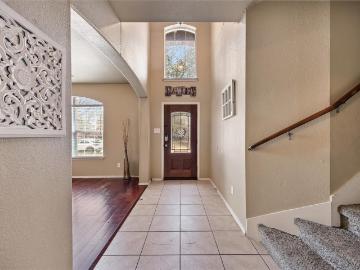 Travis Ranch, Kaufman County, Texas, USA