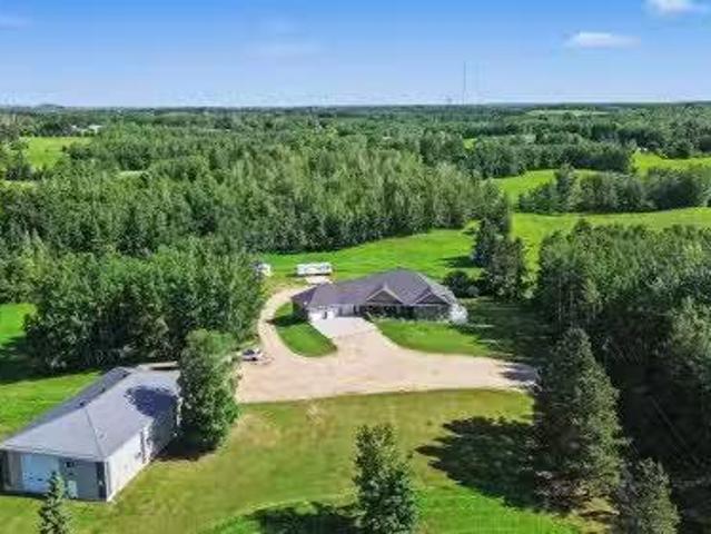 2012 Parkland Drive, Rural Parkland County, AB, T7Y 2S1 hous.