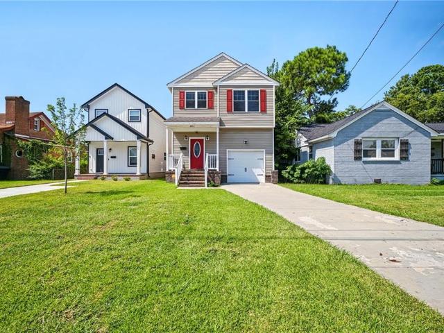 2012 Peach ST