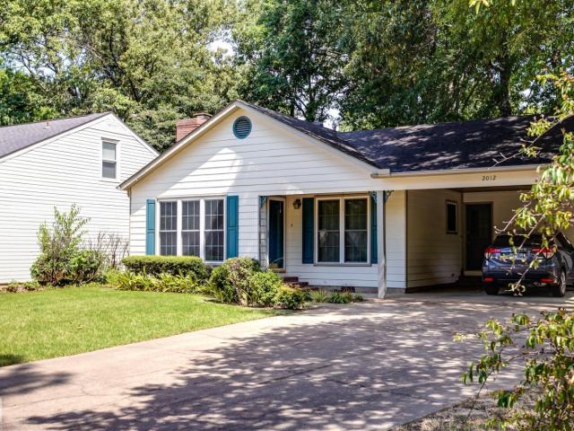 2012 Tanglewood Drive