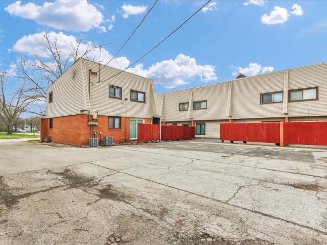 2012 Vawter St, Urbana, IL 61801 | MLS #12605