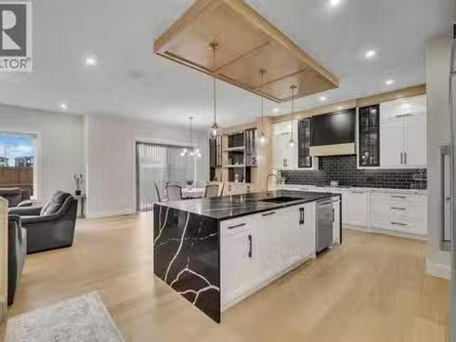 2012 Waterbury Road, Chestermere, AB, T1X 2Y8 house for sale.