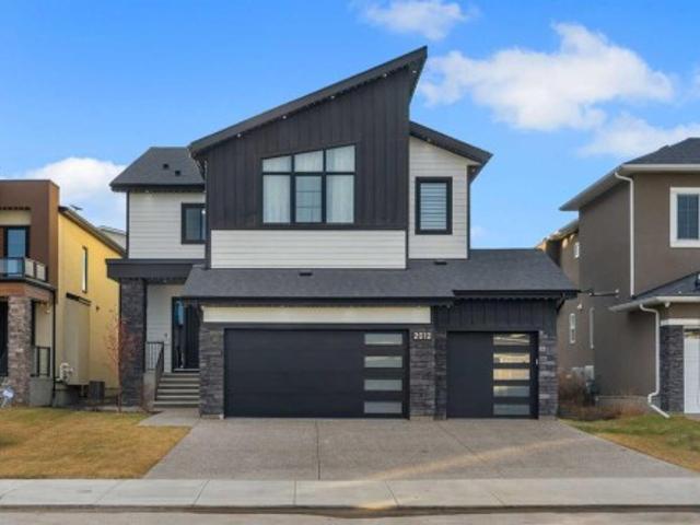 2012 Waterbury Road, Chestermere, AB, T1X 2Y8 house for sale | Listing ID A2351 | Royal LePage