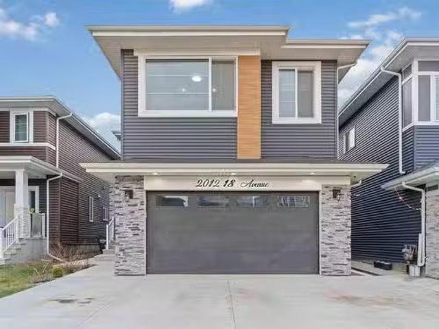 2012 18 Avenue, Edmonton, AB, T6T 2M8 house for sale Listin.