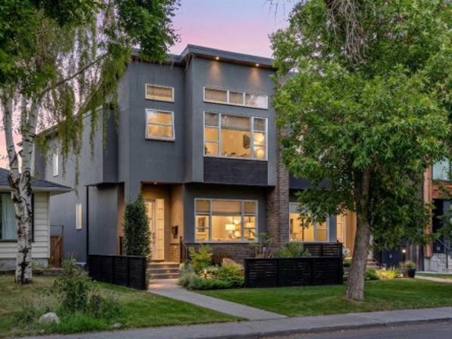 2012 49 Avenue Sw, Calgary, AB, T2T 2V4 house for sale | Listing ID A2333 | Royal LePage