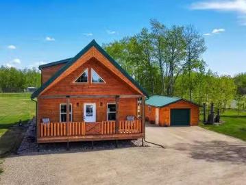 20133 Twp Rd 832, St. Isidore, AB, T0H 1E0 house for sale L.