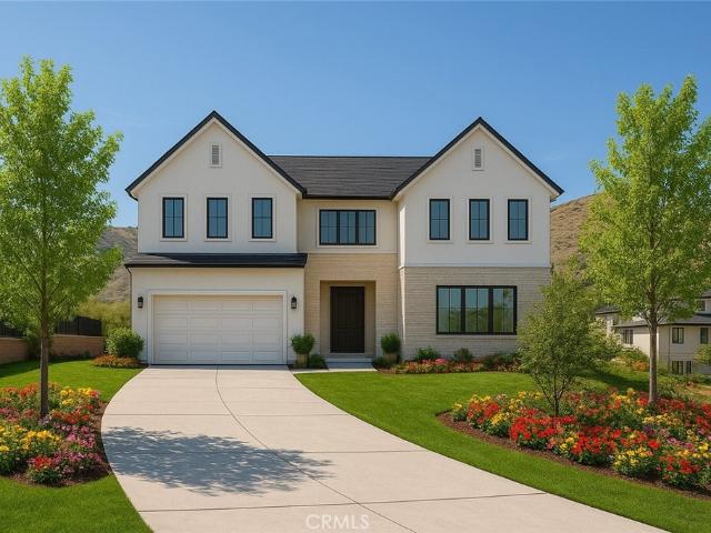 20133 Galway Ln, Porter Ranch, CA 91326 | MLS #SR26163