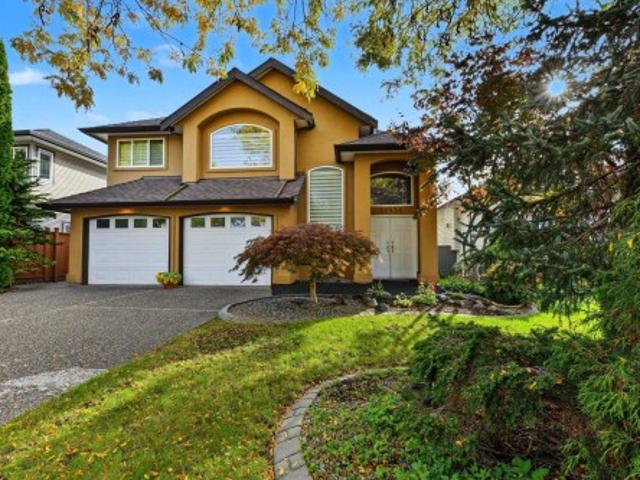 20130 Telep Avenue, Maple Ridge, BC, V2X 3M4 house for sale | Listing ID R3177 | Royal LePage