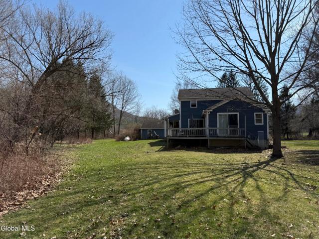 20134 Highway 22, Petersburgh, NY 12138 | MLS #202619
