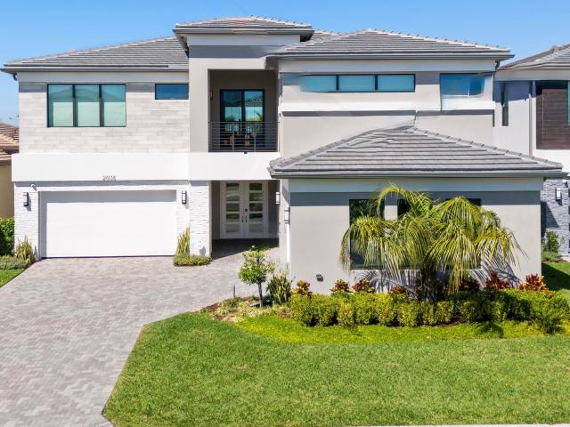 20135 Casa de Campo Ln, Boca Raton, FL 33434 | MLS #R11163