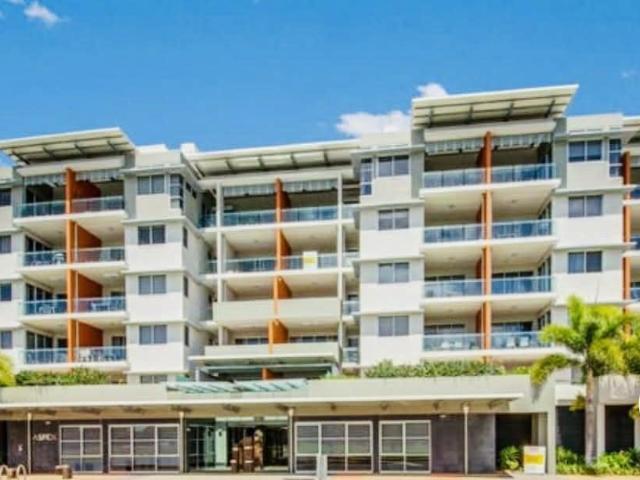 201/35 Lord Street, GLADSTONE CENTRAL QLD 4680