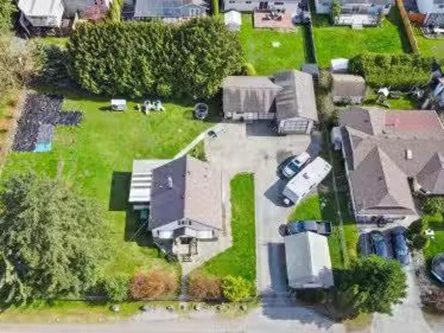 20138 Lorne Avenue, Maple Ridge, BC, V2X 1G1 Luxury House fo.