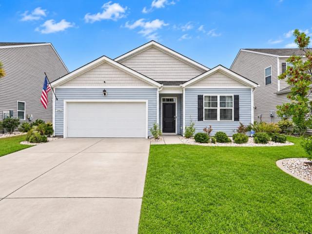 2013 Musgrove Mill Way