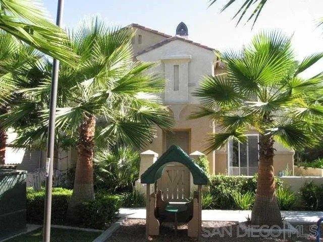 2013 Caminito De La Cruz, Chula Vista, CA 91913
