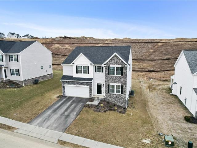2013 Field Stone Dr, McDonald, PA 15057 | MLS #1743