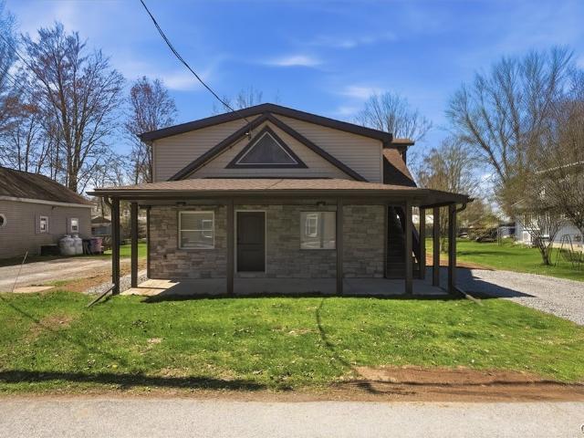 2013 Pleasant Avenue