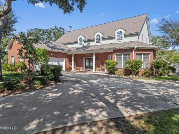 2013 Rue Ulysse, Biloxi, MS 39531 | MLS #4122