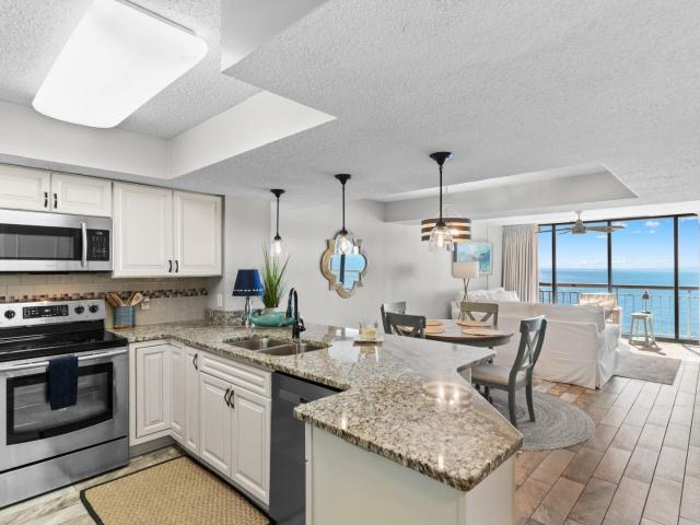 2013 S Ocean Blvd. 8B