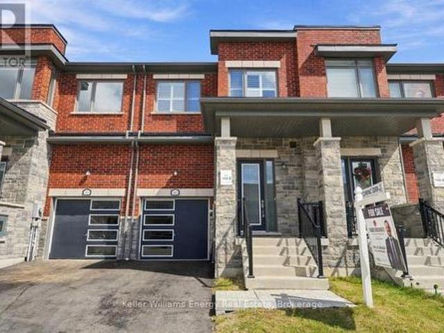 2013 Verne Bowen Street, Oshawa Kedron, ON, L1L 0S1 house for sale | Listing ID E13783 | Royal LePage