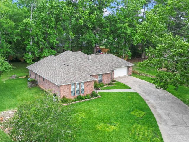 2013 Wickersham Dr, Huntsville, TX 77340 | MLS #48266