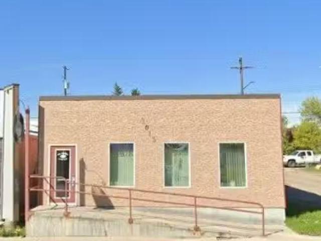 2013 20 Avenue, Nanton, AB, T0L 1R0 commercial for lease Li.