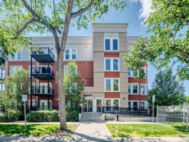 201 10126 St Nw, Edmonton, AB, T5N 2T7 condo for sale | Listing ID E4501 | Royal LePage