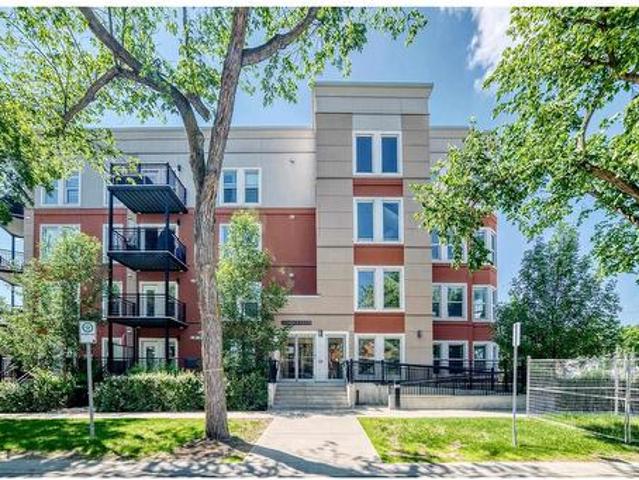 201 10126 St Nw, Edmonton, AB, T5N 2T7 condo for sale | Listing ID E4501 | Royal LePage