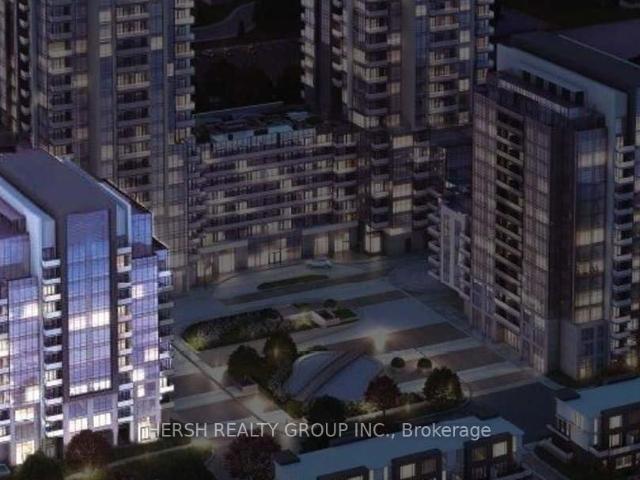 201 10 Meadowglen Place, Toronto | Expired, E12706 | Condos. Ca