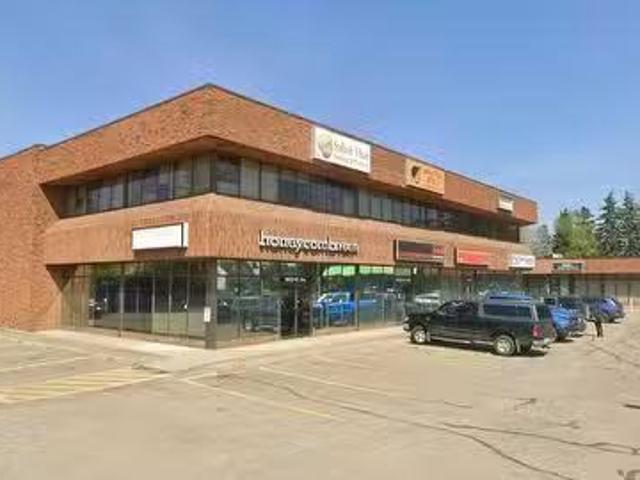 201, 11830 111 Avenue, Edmonton, AB, T5G 0E1 commercial fo.