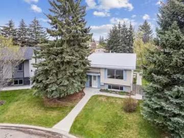 201 11 Avenue Sw, High River, AB, T0L 1B0 house for sale Li.