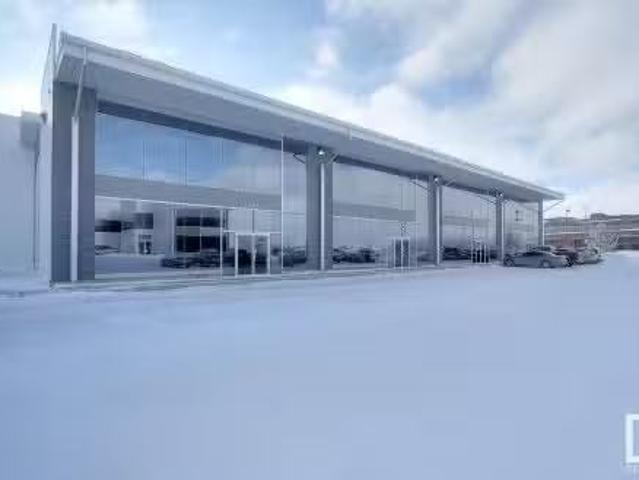 201 125 Carleton Drive, St. Albert, AB, T8N 3S6 commercial f.