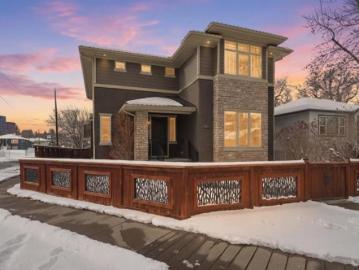 Bridgeland-riverside, Calgary, Alberta