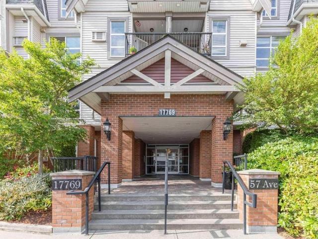 201 17769 57 Avenue, Surrey