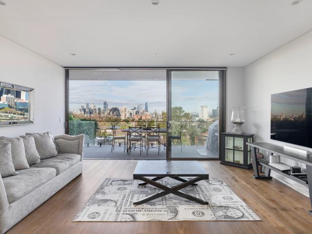 201 / 1 Premier Street, Neutral Bay NSW 2089 | BresicWhitney