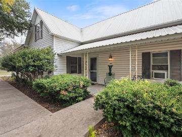 201 1st St, Cranfills Gap, TX 76637 | MLS #20768
