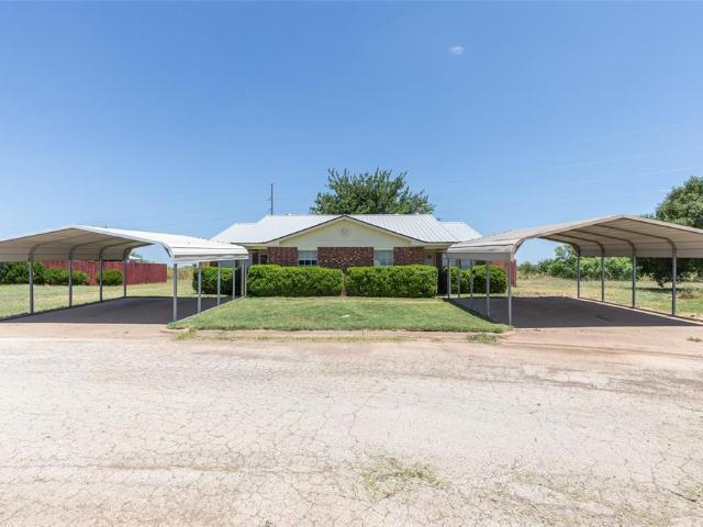 201 & 203 Bluebonnet Drive
