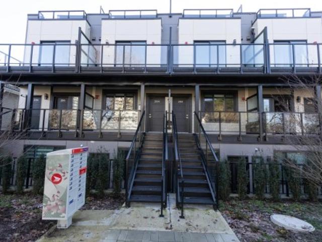 205 212 Avenue E, Vancouver, BC, V5N 3B9 house for lease | Listing ID R3083 | Royal LePage