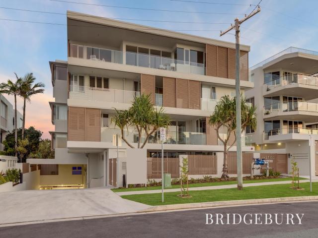 201, 26 McIlwraith Street, Moffat Beach