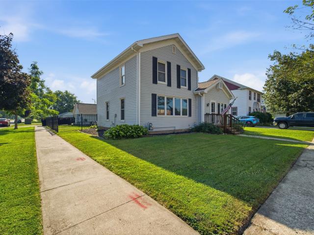 201 2nd Avenue SW
