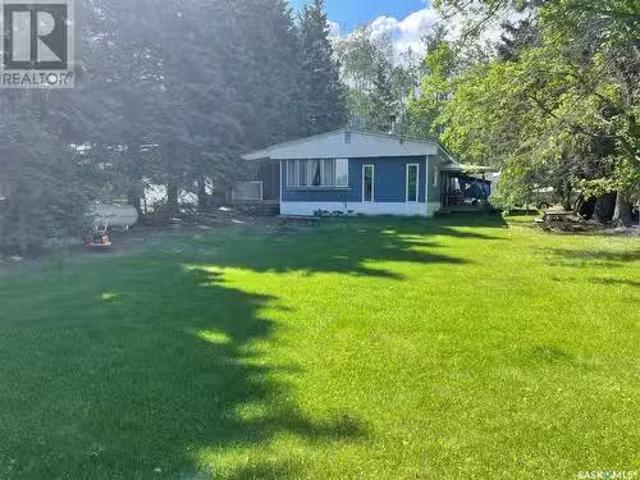 201 2Nd Avenue Sw, Dorintosh, SK, S0M 0T0 house for sale Li.
