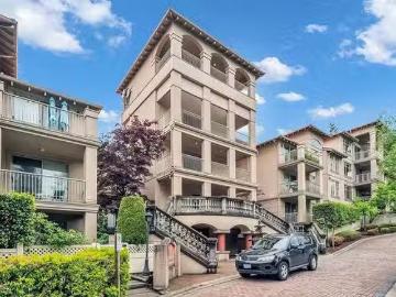 201 3176 Plateau Boulevard, Coquitlam, BC, V3E 3J2 Single Fa.