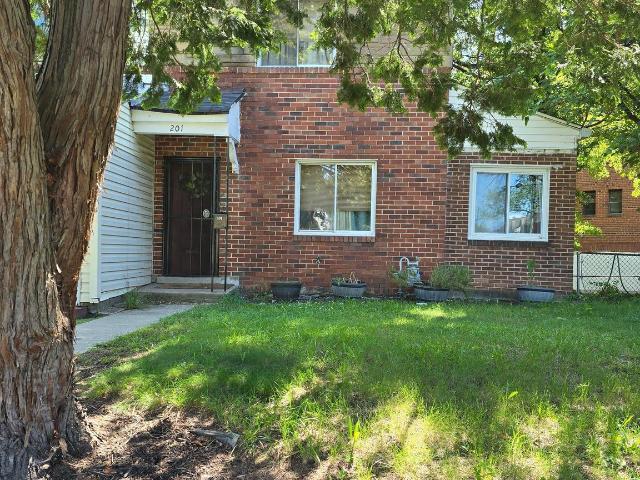 201 34th St NE, Washington, DC 20019 | MLS #DCDC2249