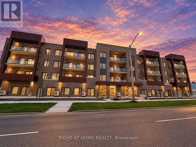 201 408 Dundas Street S, Cambridge, ON, N1R 0E8 condo for sale | Listing ID X13838 | Royal LePage