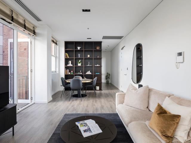 201 / 437 Bourke Street, Surry Hills NSW 2010 | BresicWhitney