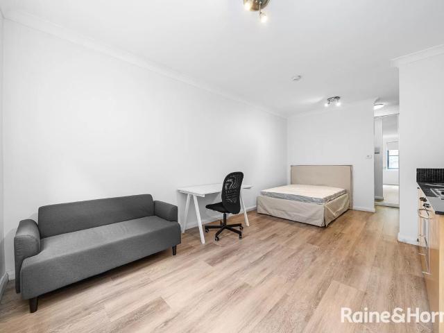 20/1 5 Dwyer Street, Chippendale 20/1 5 Dwyer Street Chippendale, Australia