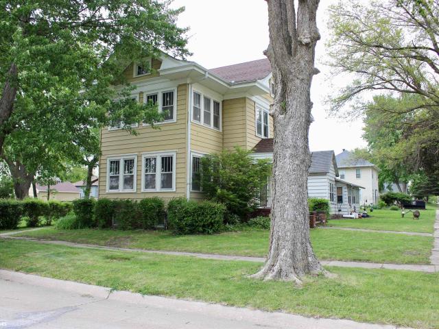 201 6Th Street