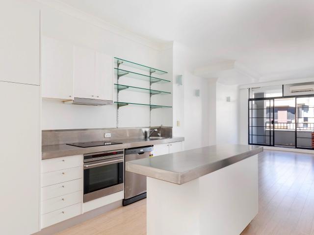 201 / 82 92 Cooper Street, Surry Hills NSW 2010 | BresicWhitney