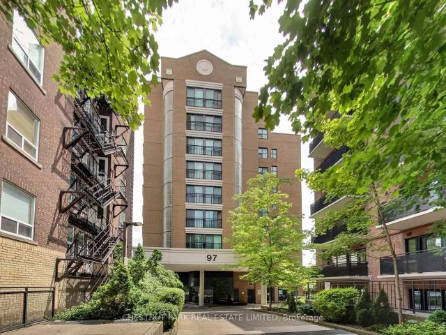 201 97 Lawton Boulevard, Toronto | Expired, C12836 | Condos. Ca